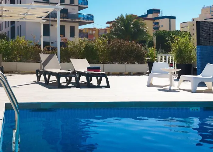 Hotel Albatros
