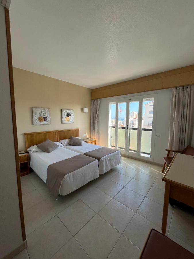 Albatros Hotel Gandia