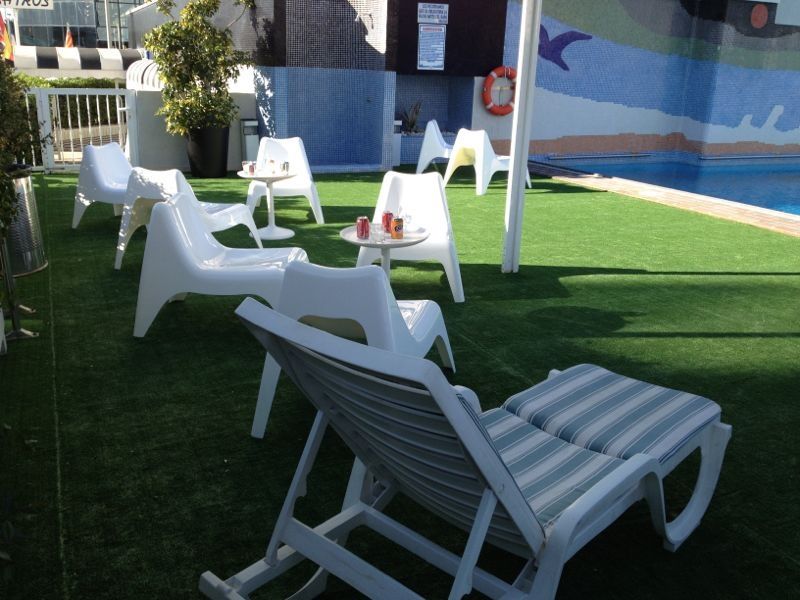 Hotel Albatros 3*
