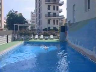 Hotel Albatros Gandia