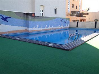 Albatros Hotel Gandia