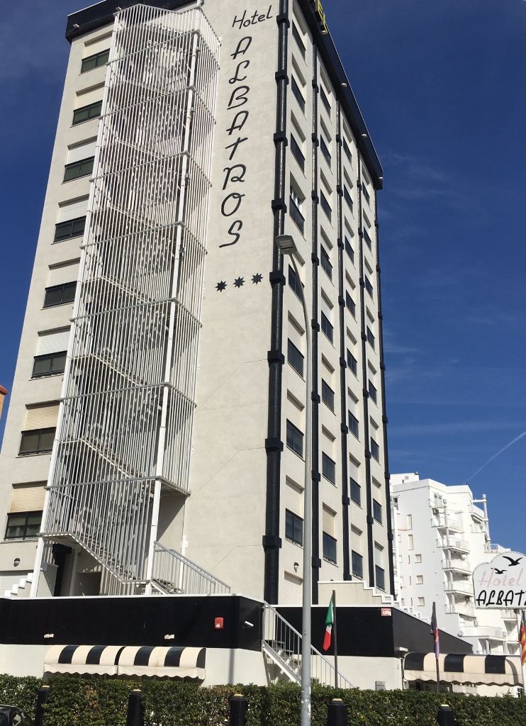 Albatros Hotel Gandia