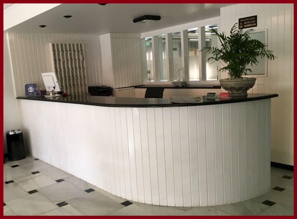 Hotel Albatros Gandia