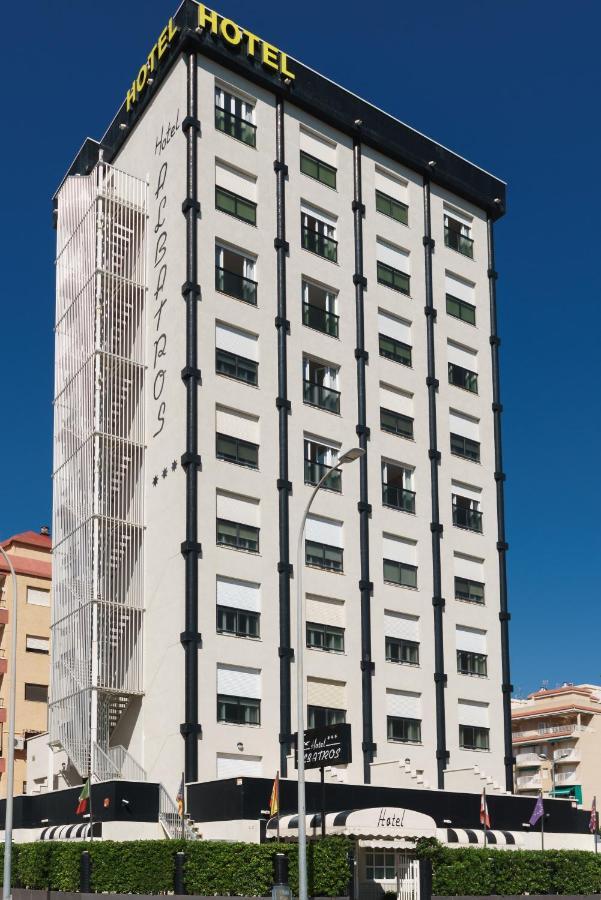 Albatros Gandia