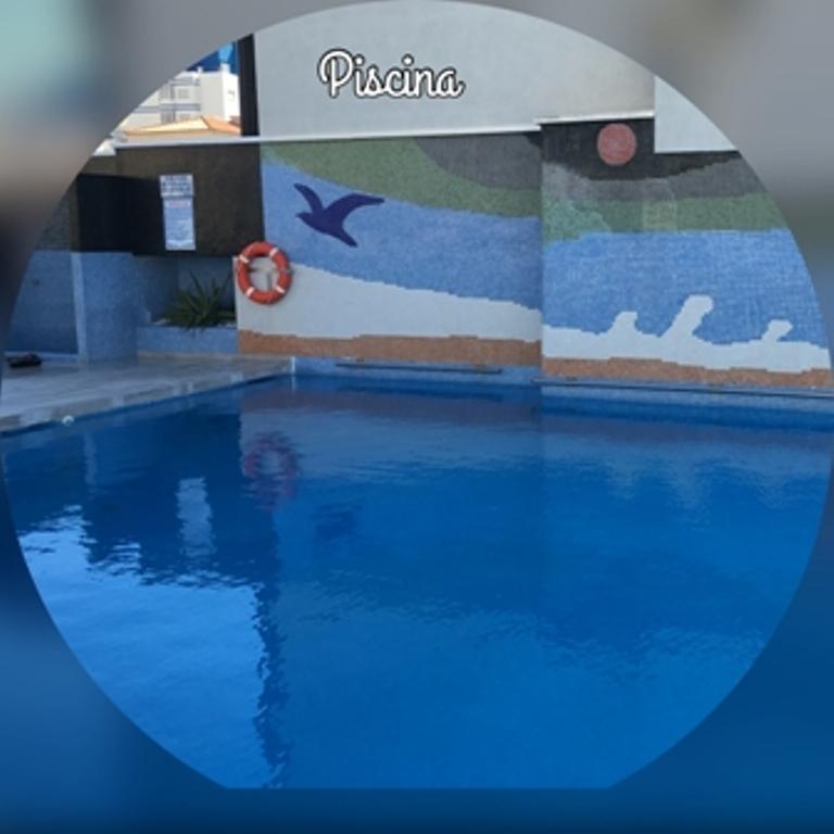 Hotel Albatros 3*