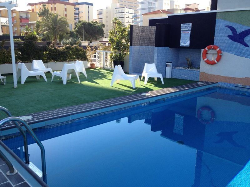 Albatros Hotel Gandía