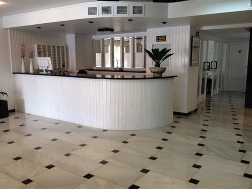 Albatros Hotel 3*