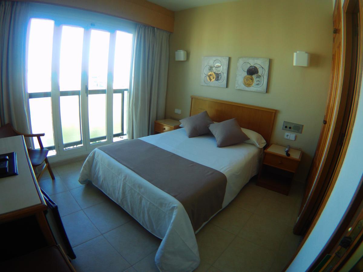 Albatros Hotel Gandía