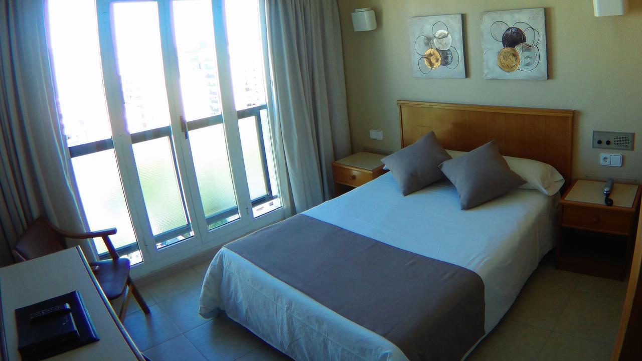 Hotel Albatros 3*