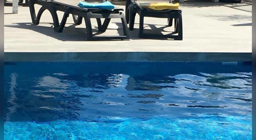 Hotel Albatros 3*