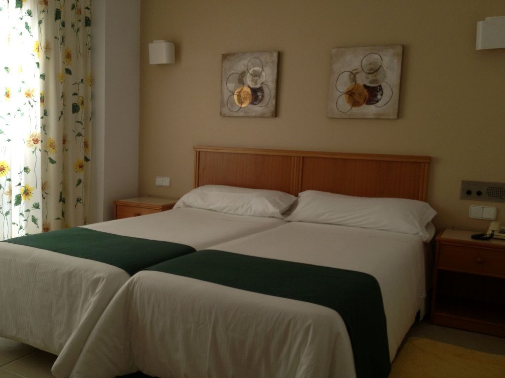 Albatros Hotel Gandía