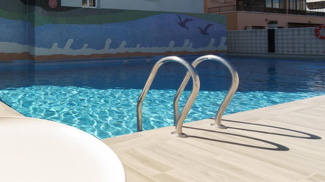 Albatros Hotel